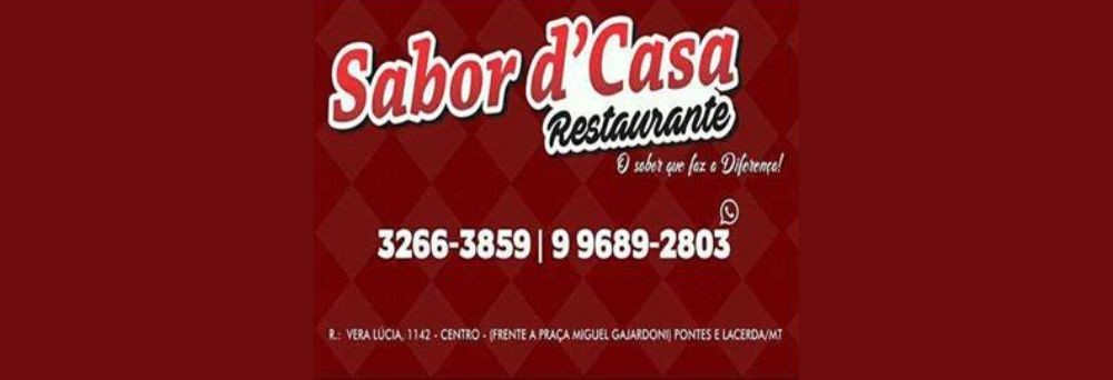 O SABOR QUE FAZ  DIFERENCIA
